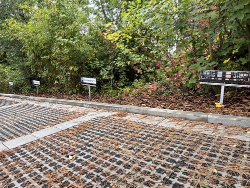 Einzelgarage in Fulda-Aschenberg – sicher und komfortabel parken